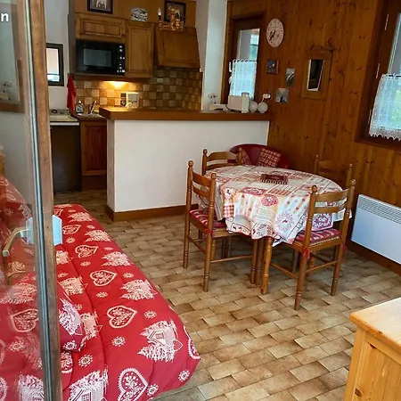 Le Clos D'arly *