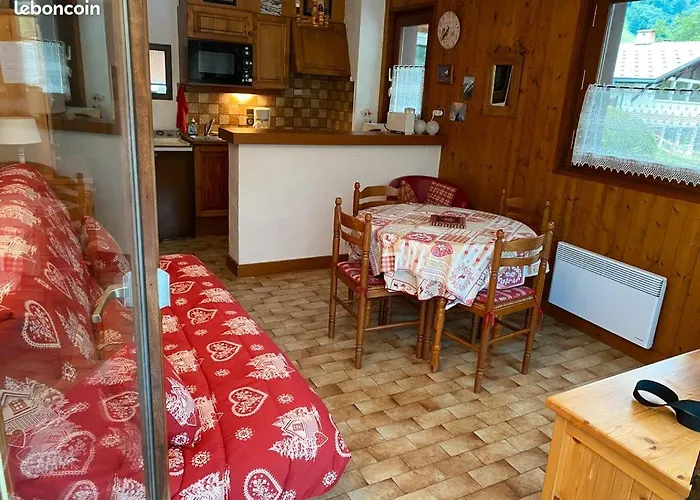 Le Clos D'arly *