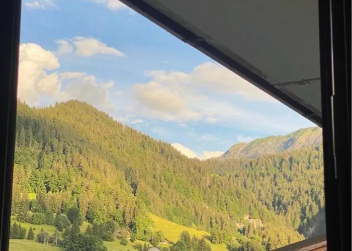Le Clos D'arly * Praz-sur-Arly