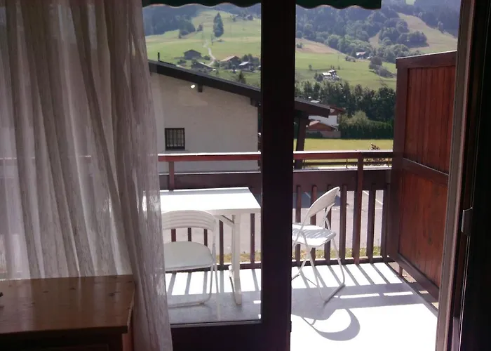 Le Clos D'arly * Praz-sur-Arly